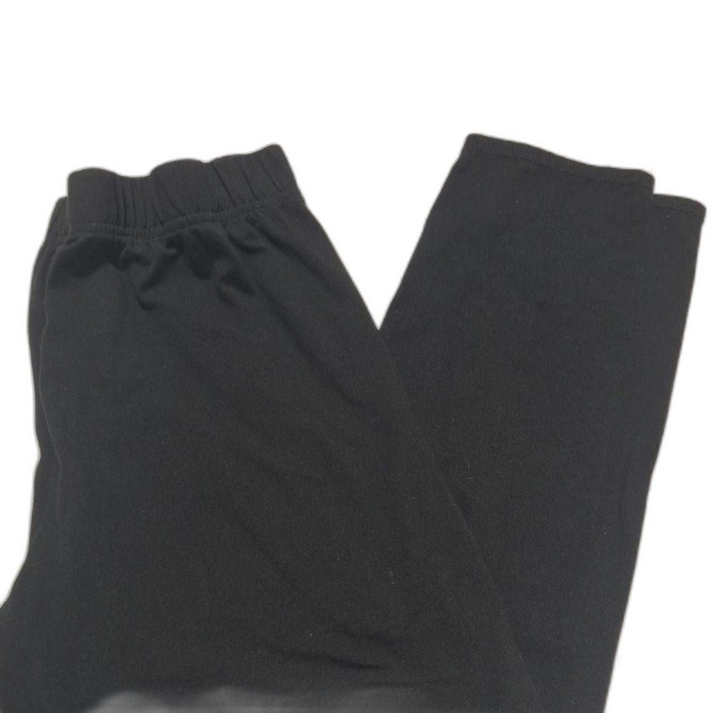 Star‎ Style Women's Black Leggings